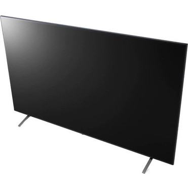 LG 75UR640S9UD 75 LED-LCD TV - 4K UHDTV - Black - TAA Compliant - HDR10 - Direct LED Backlight - 3840 x 2160 Resolution 75UR640S9UD