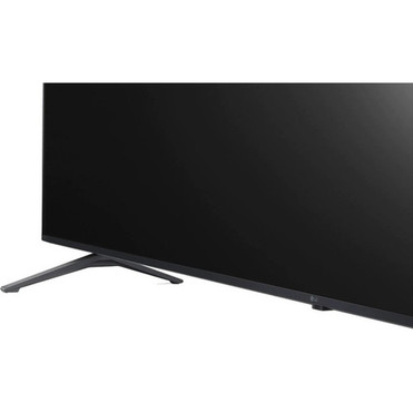 LG 75UR640S9UD 75 LED-LCD TV - 4K UHDTV - Black - TAA Compliant - HDR10 - Direct LED Backlight - 3840 x 2160 Resolution 75UR640S9UD