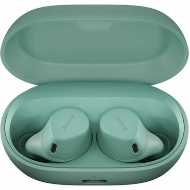 Jabra Elite 7 Active Earset - Alexa Google Assistant Siri - Stereo Mono - True Wireless - Bluetooth - 328 ft - 20 Hz - 20 kHz - - 100-99171003-20