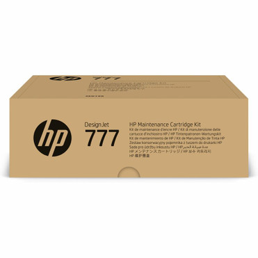 HP Maintenance Cartridge - Inkjet (Fleet Network)