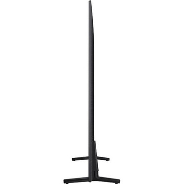 Samsung HQ60A HG55Q60AANF 55 Smart LED-LCD TV - 4K UHDTV - Titan Gray - Q HDR HDR10 HLG - Quantum Dot LED Backlight - Red Bull TV HG55Q60AANFXZA