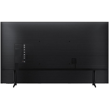 Samsung HQ60A HG55Q60AANF 55 Smart LED-LCD TV - 4K UHDTV - Titan Gray - Q HDR HDR10 HLG - Quantum Dot LED Backlight - Red Bull TV HG55Q60AANFXZA