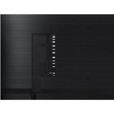 Samsung HQ60A HG55Q60AANF 55 Smart LED-LCD TV - 4K UHDTV - Titan Gray - Q HDR HDR10 HLG - Quantum Dot LED Backlight - Red Bull TV HG55Q60AANFXZA