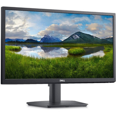 Dell E2222H 215 Full HD LCD Monitor - 169 - Black - 22 55880 mm Class - Thin Film Transistor TFT - LED Backlight - 1920 x - - DELL-E2222H