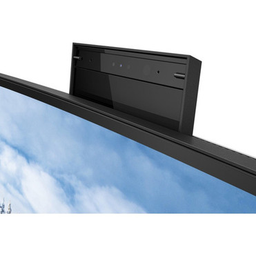HP Z34c G3 34 Webcam WQHD Curved Screen LCD Monitor - 219 - Silver Black - 34 86360 mm Class - In-plane Switching IPS - LED - 30A19AAABA