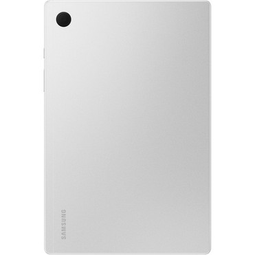 Samsung Galaxy Tab A8 SM-X200 Tablet - 105 WUXGA - Octa-core 8 Core 2 GHz - 3 GB RAM - 32 GB Storage - Silver - Upto 1 TB microSD SM-X200NZSAXAC