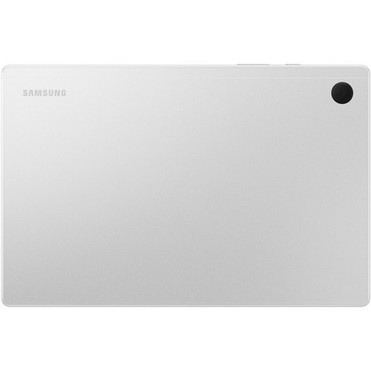 Samsung Galaxy Tab A8 SM-X200 Tablet - 105 WUXGA - Octa-core 8 Core 2 GHz - 3 GB RAM - 32 GB Storage - Silver - Upto 1 TB microSD SM-X200NZSAXAC