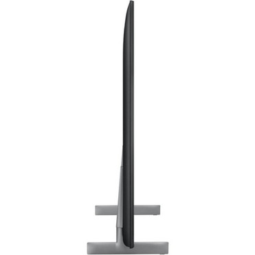 Samsung AU8000 HG65AU800NF 65 Smart LED-LCD TV - 4K UHDTV - Black - HDR10 HLG - LED Backlight - YouTube Kids YouTube Netflix - x HG65AU800NFXZA