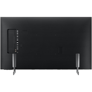 Samsung AU8000 HG65AU800NF 65 Smart LED-LCD TV - 4K UHDTV - Black - HDR10 HLG - LED Backlight - YouTube Kids YouTube Netflix - x HG65AU800NFXZA