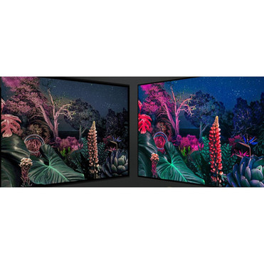 Samsung AU8000 HG65AU800NF 65 Smart LED-LCD TV - 4K UHDTV - Black - HDR10 HLG - LED Backlight - YouTube Kids YouTube Netflix - x HG65AU800NFXZA