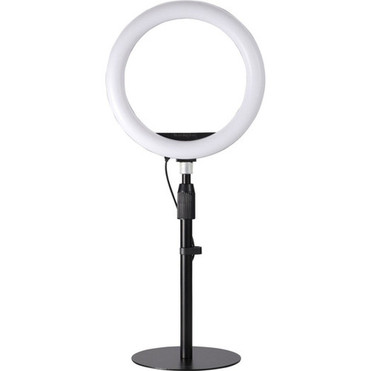 Kensington A1010 Telescoping Desk Stand - Desktop - Powder Coated Steel Plastic Galvanized Steel - Black K87651WW