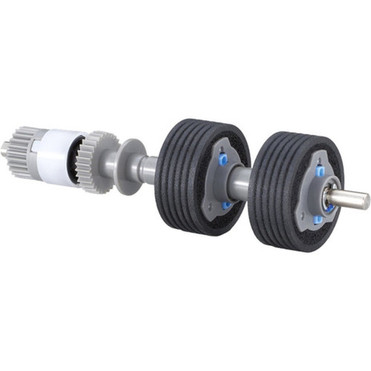 Fujitsu Consumable Brake Roller fi-8170 fi-8190 fi-8250 fi-8270 PA03810-0001 Fujitsu Consumable Brake Roller fi-8170 fi-8190 fi-8250 fi-8270 PA03810-0001