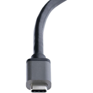 StarTechcom USB-C to Dual HDMI Adapter USB Type-C Multi-Monitor MST Hub Dual 4K 60Hz HDMI Laptop Display Extender  Splitter - to MST14CD122HD