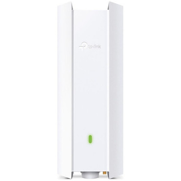 TP-Link EAP610-Outdoor Dual Band IEEE 80211 abgnacax 180 Gbits Wireless Access Point - Outdoor - 240 GHz 5 GHz - External - EAP610-OUTDOOR