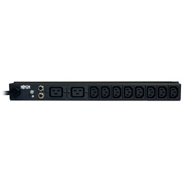 Tripp_Lite_PDUNV_PDU_Basic_100V_-_250V_16A_14_Outlet_-_12_x_IEC_320-C13_2_x_IEC_320-C19_-_1U_19_Rack-mountable_Zero_U_19_PDUNV
