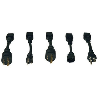 Tripp_Lite_PDUNV_PDU_Basic_100V_-_250V_16A_14_Outlet_-_12_x_IEC_320-C13_2_x_IEC_320-C19_-_1U_19_Rack-mountable_Zero_U_19_PDUNV