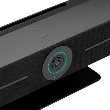 EPOS Expand Vision 5 - Internal Speakers - Internal Microphones 1000425