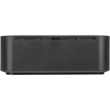 Targus Universal USB-C DV4K Docking Station with 65W Power Delivery - 100 W - USB Type C USB Type A - 2 Displays Supported - 4K 5K - DOCK315USZ