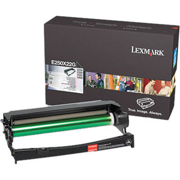 Lexmark_E25X22G_Photoconductor_Kit_-_30000_-_1_Each_E250X22G