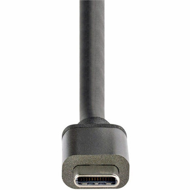 3-Port USB-C MST Hub Triple HDMI up to 4K 60Hz wDP 14 Alt Mode  DSC Multi-Monitor AdapterSplitter Windows Only - USB-C to HDMI MST14CD123HD