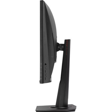 TUF VG27VQM 27 Full HD Curved Screen Gaming LCD Monitor - 169 - 27 68580 mm Class - Vertical Alignment VA - LED Backlight - x VG27VQM