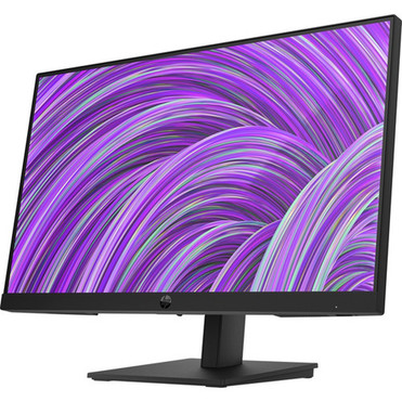 HP P22h G5 215 Full HD LCD Monitor - 169 - Black - 22 55880 mm Class - In-plane Switching IPS Technology - Edge LED Backlight 64W30AAABA