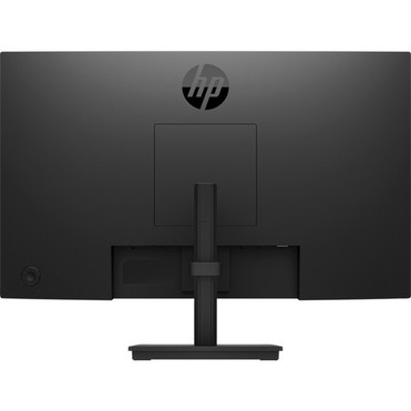 HP P24H G5 238 Full HD LCD Monitor - 169 - Black - 2400 60960 mm Class - In-plane Switching IPS Technology - Edge LED - 1920 64W34AAABA