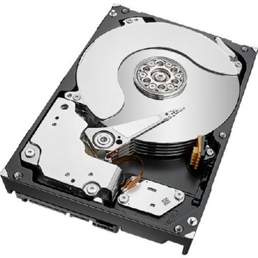 Seagate IronWolf Pro ST8000NT001 8 TB Hard Drive - 35 Internal - SATA SATA600 - Conventional Magnetic Recording CMR Method - - ST8000NT001