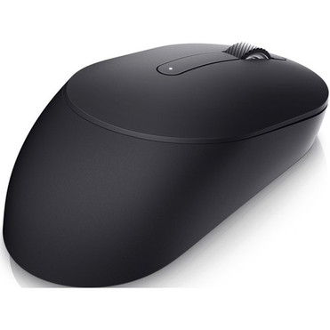 Dell MS300 Mouse - Full-size Mouse - Wireless MS300-BK-R-NA