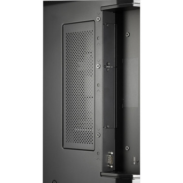 Sharp Ultra High Definition Professional Display - 55 LCD - Touchscreen - High Dynamic Range HDR - 3840 x 2160 - Edge LED - 500 - - M551