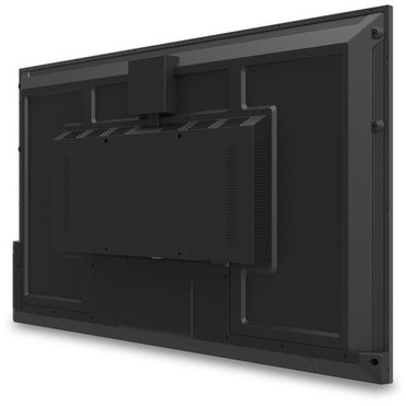 ViewSonic CDE4330 Wireless Presentation Display - 43 LCD - ARM Cortex A55 150 GHz - 4 GB DDR4 SDRAM - 3840 x 2160 - Direct LED - 450 CDE4330