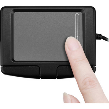 Adesso_GP-160UB_Easy_Cat_2_Button_Glidepoint_Touchpad_-_Electromagnetic_-_USB_GP-160UB