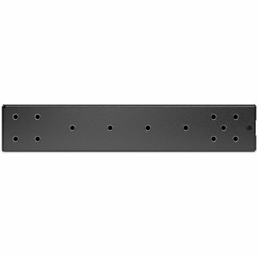 APC by Schneider Electric NetShelter Automatic Transfer Switch - 12 x IEC 60320 C13 - 230 V AC - 10 A AP4421A