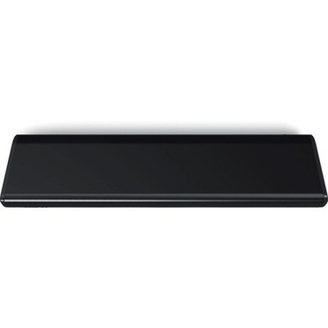 Creative Stage Air V2 20 Portable Bluetooth Sound Bar Speaker - 10 W RMS - Black - Desktop - 80 Hz to 20 kHz - Battery Rechargeable - 51MF8395AA000