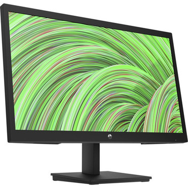 HP V22v G5 215 Full HD Gaming LCD Monitor - 169 - Black - 22 55880 mm Class - In-plane Switching IPS Technology - LED - 1920 65P56AAABA