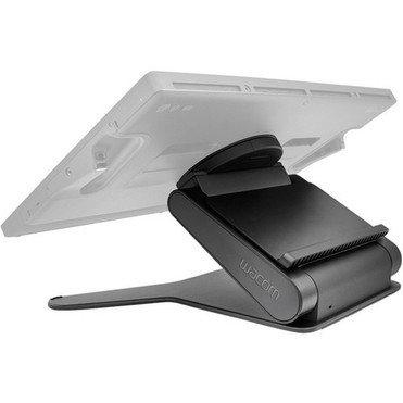 Wacom Cintiq Pro 27 Stand - Up to 27 Screen Support - Desktop ACK64801KZ