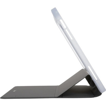 Targus SafePort THD920GL Rugged Carrying Case Bi-fold for 109 Apple iPad 10th Generation Tablet Apple Pencil Stylus - Clear - THD920GL