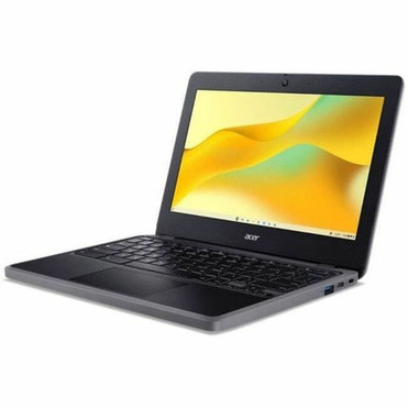 Acer Chromebook 511 C736 C736-C09R 116 Chromebook - HD - 1366 x 768 - Intel N100 Quad-core 4 Core - 4 GB Total RAM - 32 GB Flash - NXKD4AA002