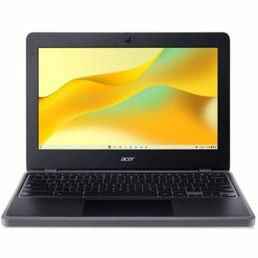 Acer Chromebook 511 C736 C736-C09R 116 Chromebook - HD - 1366 x 768 - Intel N100 Quad-core 4 Core - 4 GB Total RAM - 32 GB Flash - NXKD4AA002