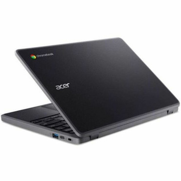 Acer Chromebook 511 C736 C736-C09R 116 Chromebook - HD - 1366 x 768 - Intel N100 Quad-core 4 Core - 4 GB Total RAM - 32 GB Flash - NXKD4AA002