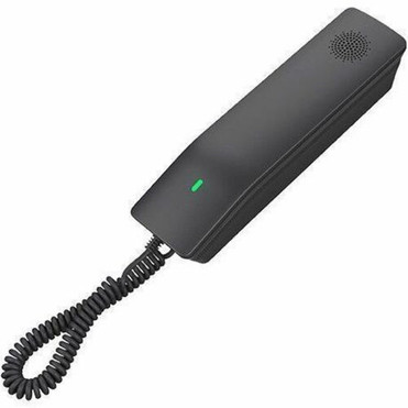 Grandstream GHP611 IP Phone - Corded - Corded - Desktop Wall Mountable - VoIP GHP611