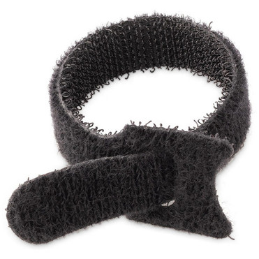 StarTechcom 6in Hook and Loop Cable Ties 50pk Reusable Wire Straps Adjustable  Flexible Cord Organizer TieWraps for Cable - - - B506I-HOOK-LOOP-TIES