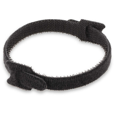 StarTechcom 6in Hook and Loop Cable Ties 50pk Reusable Wire Straps Adjustable  Flexible Cord Organizer TieWraps for Cable - - - B506I-HOOK-LOOP-TIES