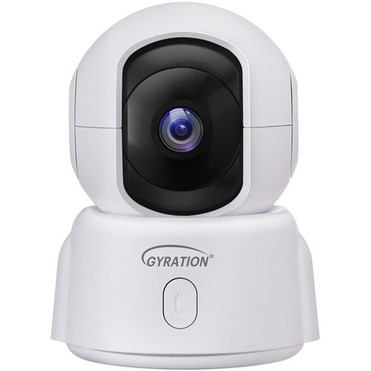 Gyration Cyberview Cyberview 2000 2 Megapixel Indoor Full HD Network Camera - Color - 2297 ft 7 m Infrared Night Vision - H264 - CYBERVIEW 2000