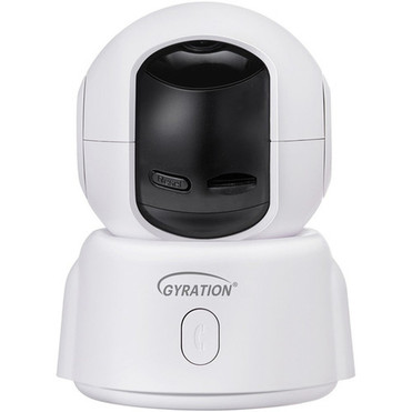 Gyration Cyberview Cyberview 2000 2 Megapixel Indoor Full HD Network Camera - Color - 2297 ft 7 m Infrared Night Vision - H264 - CYBERVIEW 2000