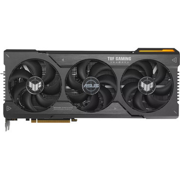TUF AMD Radeon RX 7900 XT Graphic Card - 20 GB GDDR6 - 217 GHz Game Clock - 254 GHz Boost Clock - 320 bit Bus Width - PCI Express - TUF-RX7900XT-O20G-GAMING