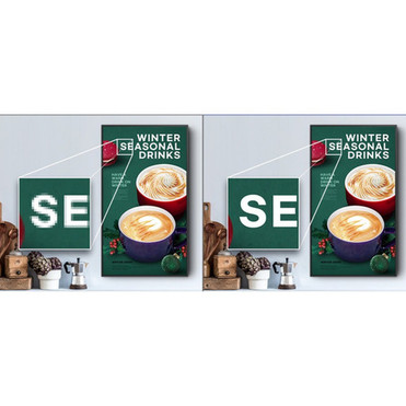 Samsung QM55B-T Digital Signage Display - 55 LCD - Touchscreen - 3840 x 2160 - 500 cdm178 - 2160p - HDMI - USB - Serial - LAN - - LH55QMBTBGCXZA