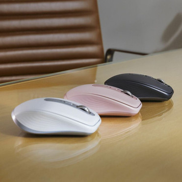 Logitech Mouse - Rose 910-006927