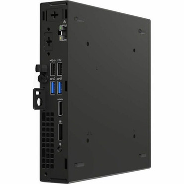Dell OptiPlex 7000 7010 Desktop Computer - Intel Core i5 13th Gen i5-13500T Tetradeca-core 14 Core 160 GHz - 8 GB RAM DDR5 SDRAM - HX1X7