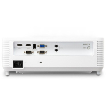 ViewSonic 4500 ANSI Lumens SVGA BusinessEducation Projector - 800 x 600 - Front Ceiling - 480i - 4000 Hour Normal Mode - 12000 Hour PA700S